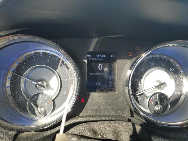 Photo 9 from auction – 2014 CHRYSLER 300 with VIN 2C3CCARG4EH235986
