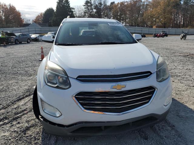 Photo 5 from auction – 2016 CHEVROLET EQUINOX LT with VIN 2GNALCEK5G6162089