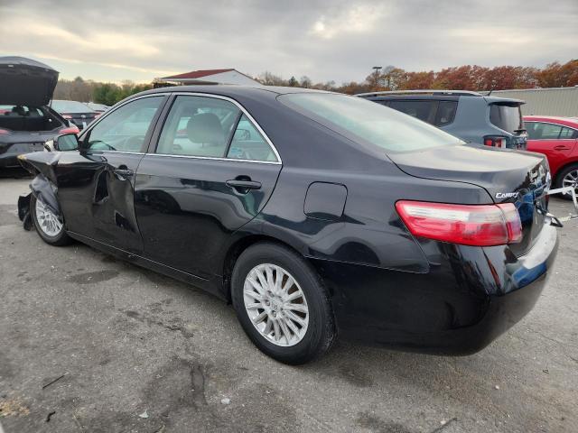 Photo 2 from auction – 2007 TOYOTA CAMRY CE with VIN 4T1BE46K27U120102