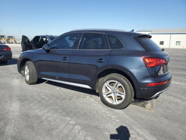 Zdjęcie 2 z aukcji – 2018 AUDI Q5 z VIN WA1ANAFY2J2076067