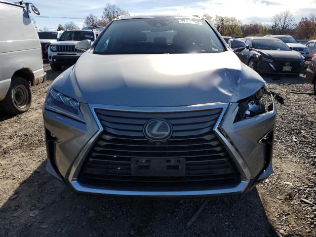 Photo 5 from auction – 2019 LEXUS RX 350 BAS with VIN 2T2BZMCA2KC176918