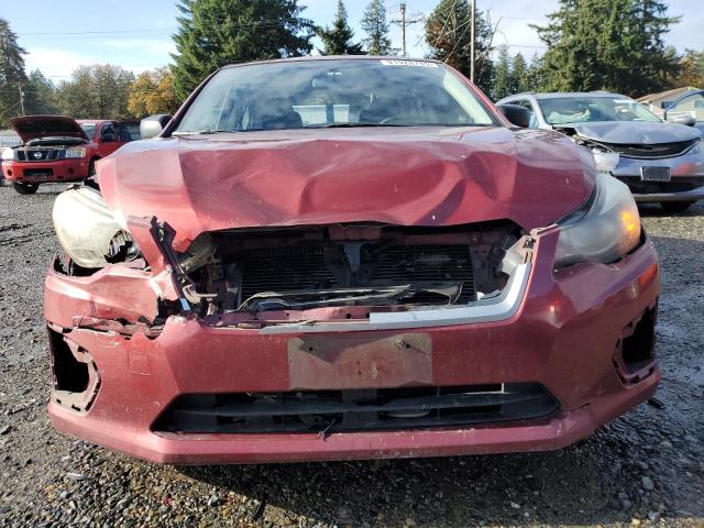 Photo 5 from auction – 2014 SUBARU IMPREZA with VIN JF1GJAA63EH005146