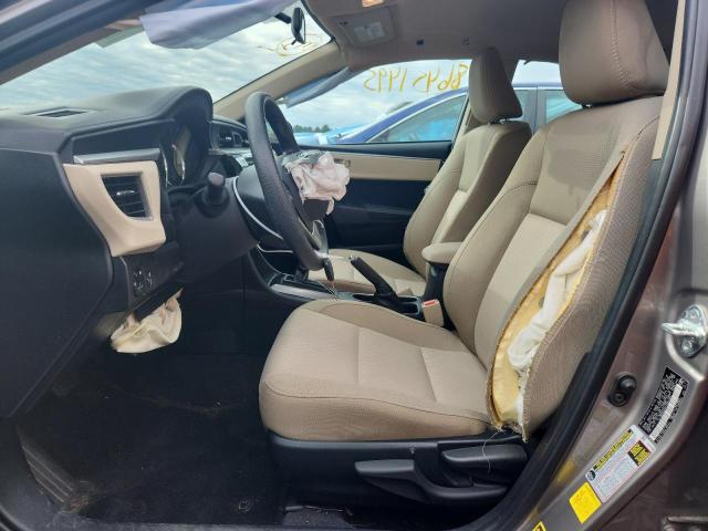 Photo 7 from auction – 2015 TOYOTA COROLLA L with VIN 2T1BURHEXFC465465