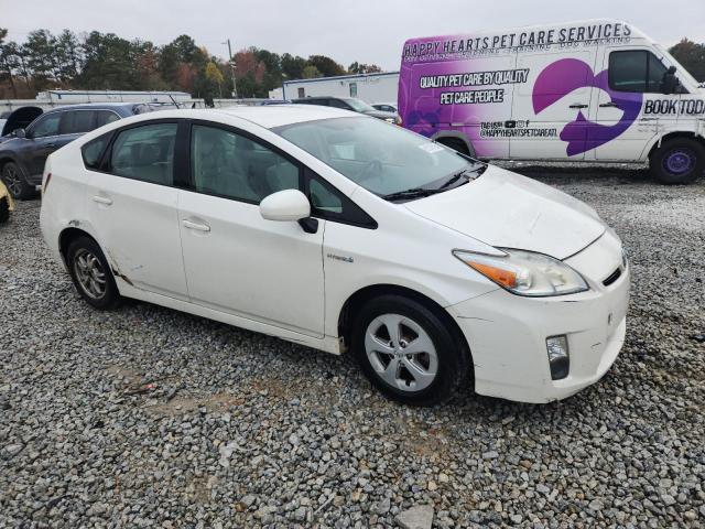 Photo 4 from auction – 2010 TOYOTA PRIUS with VIN JTDKN3DU4A0114321