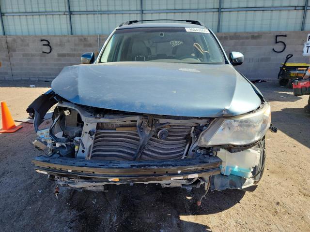 Photo 5 from auction – 2010 SUBARU FORESTER 2 with VIN JF2SH6DC8AH783632