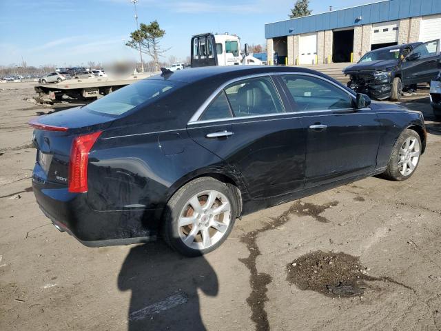 Photo 3 from auction – 2013 CADILLAC ATS with VIN 1G6AG5RX7D0172810