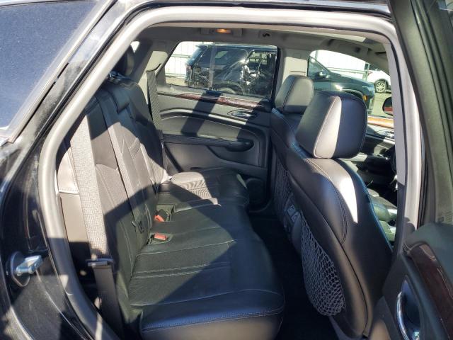 Photo 11 from auction – 2012 CADILLAC SRX PERFOR with VIN 3GYFNEE30CS529791