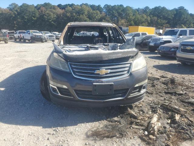 Photo 5 from auction – 2014 CHEVROLET TRAVERSE L with VIN 1GNKRGKDXEJ332284