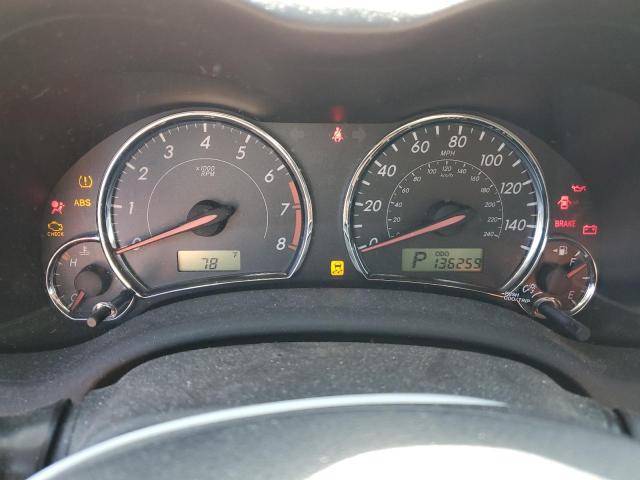 Photo 9 from auction – 2012 TOYOTA COROLLA BA with VIN 5YFBU4EEXCP060323