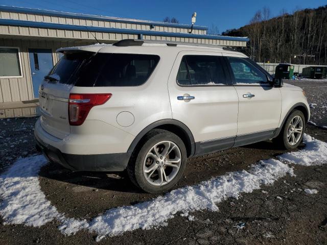 Photo 3 from auction – 2013 FORD EXPLORER X with VIN 1FM5K8D80DGA40411