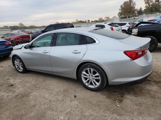 Photo 2 from auction – 2017 CHEVROLET MALIBU LT with VIN 1G1ZE5ST9HF133595