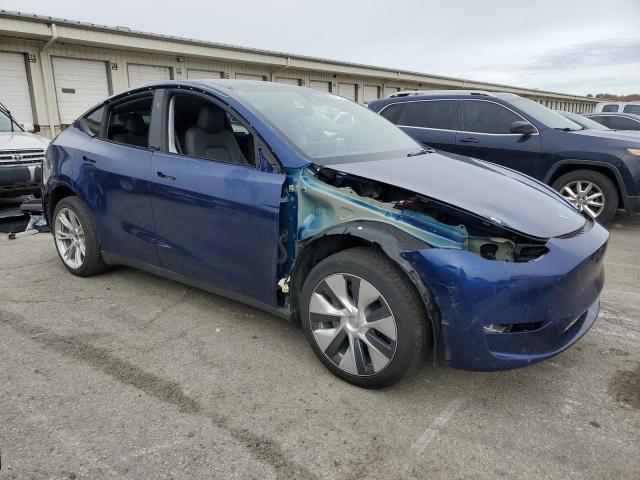Photo 4 from auction – 2023 TESLA MODEL Y with VIN 7SAYGDEE2PA172195
