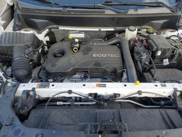 Photo 12 from auction – 2022 GMC TERRAIN SL with VIN 3GKALTEV2NL279886