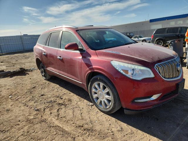 Photo 4 from auction – 2014 BUICK ENCLAVE with VIN 5GAKVCKD1EJ145160