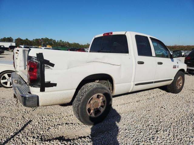 Photo 3 from auction – 2007 DODGE RAM 2500 S with VIN 3D7KR28A57G802059