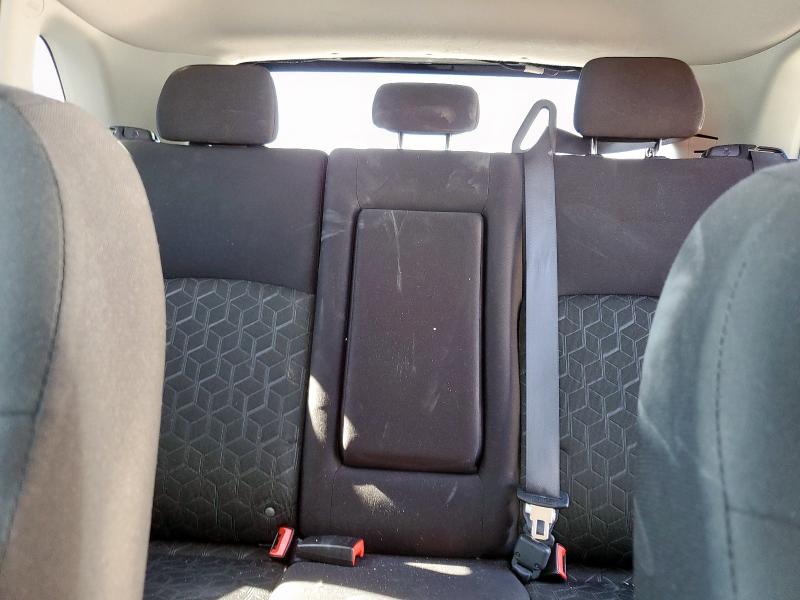 Photo 10 from auction – 2023 MITSUBISHI OUTLANDER with VIN JA4ARUAU5PU003458