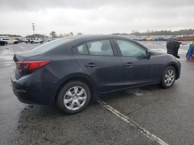 Photo 3 from auction – 2016 MAZDA 3 SPORT with VIN JM1BM1T72G1289771