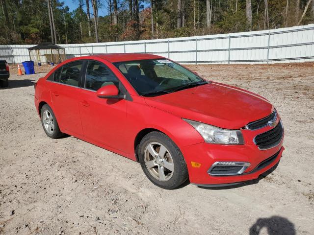 Photo 4 from auction – 2015 CHEVROLET CRUZE LT with VIN 1G1PC5SB0F7199657