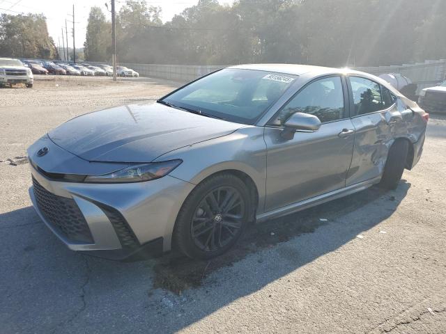 Photo 1 from auction – 2025 TOYOTA CAMRY XSE with VIN 4T1DAACK2SU553502