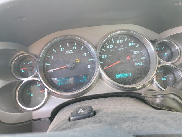 Photo 9 from auction – 2013 GMC SIERRA K25 with VIN 1GT120C82DF202678