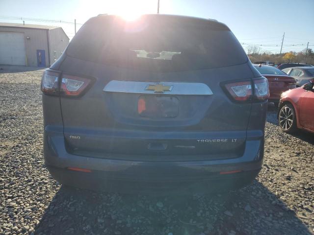 صورة رقم 6 من المزاد - 2014 CHEVROLET TRAVERSE L مع VIN 1GNKVGKD4EJ131346