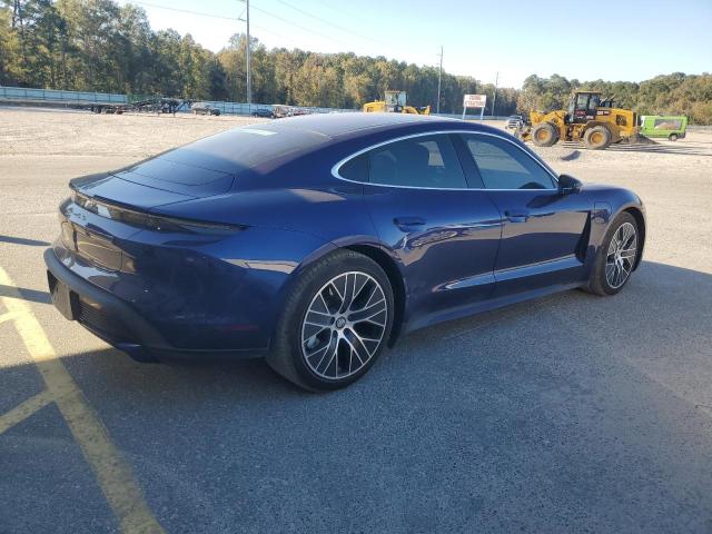 Photo 3 from auction – 2020 PORSCHE TAYCAN TUR with VIN WP0AC2Y10LSA71456
