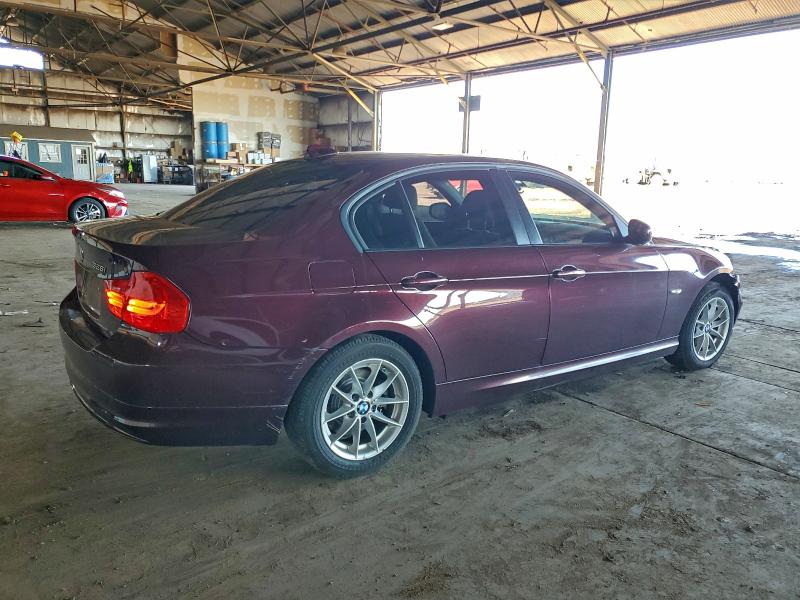 Photo 3 from auction – 2010 BMW 328 I with VIN WBAPH7G52ANM53152