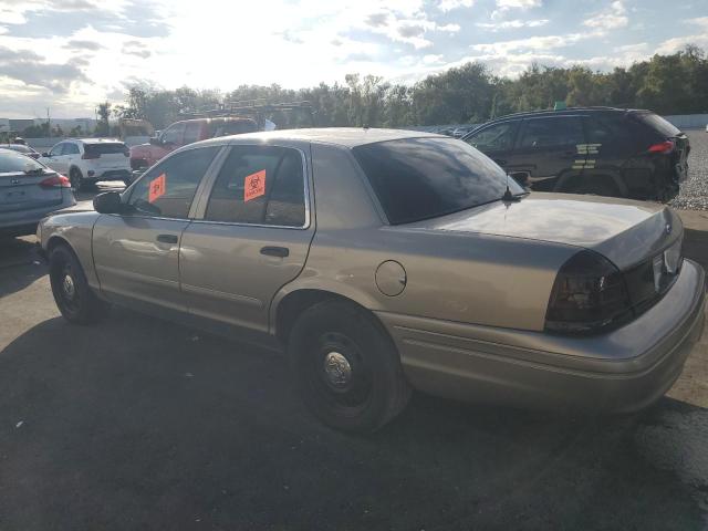 Photo 2 from auction – 2007 FORD CROWN VICT with VIN 2FAFP71W27X124547