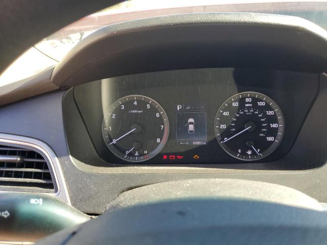 Photo 9 from auction – 2016 HYUNDAI SONATA SE with VIN 5NPE24AF2GH314370