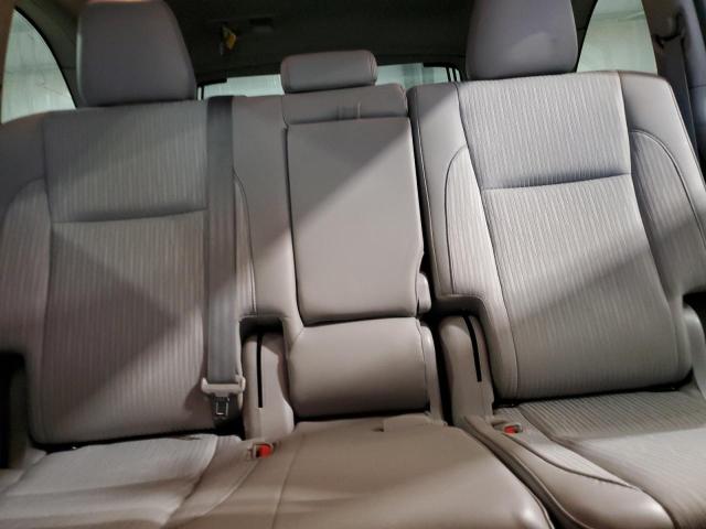 Photo 10 from auction – 2017 TOYOTA HIGHLANDER with VIN 5TDBZRFH1HS475682