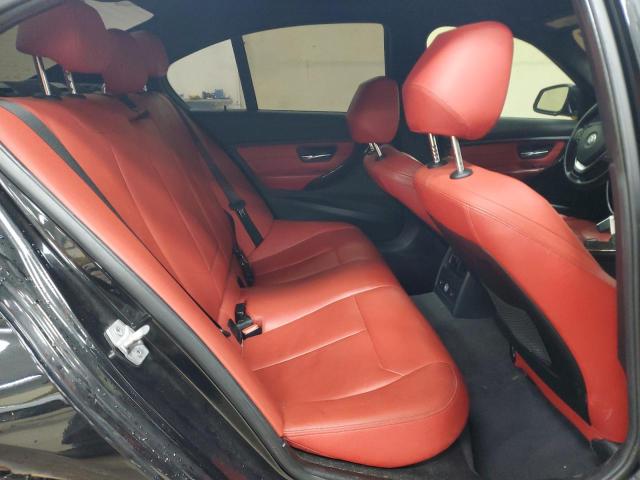 Photo 10 from auction – 2015 BMW 328 XI SUL with VIN WBA3B5G58FNS19982