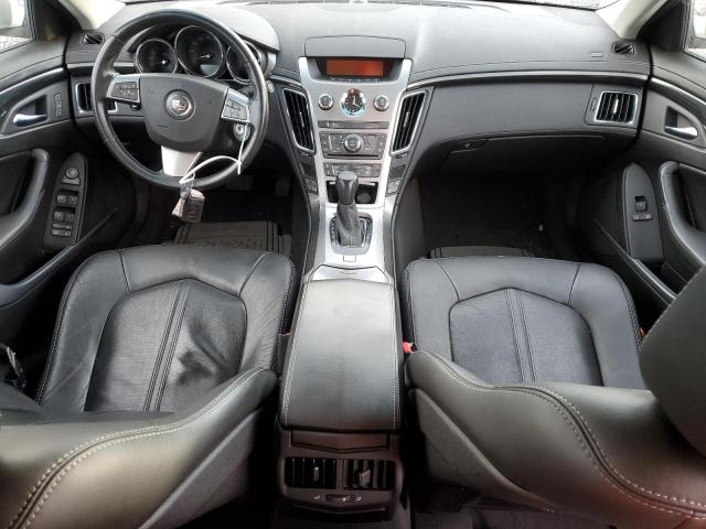 Photo 8 from auction – 2013 CADILLAC CTS LUXURY with VIN 1G6DE5E51D0124663