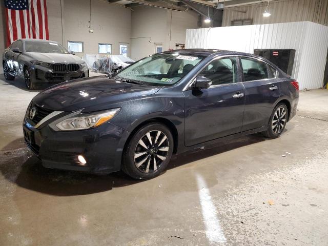 Photo 1 from auction – 2018 NISSAN ALTIMA 2.5 with VIN 1N4AL3AP2JC199258