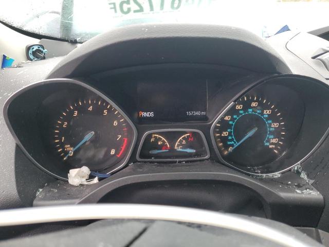 Photo 9 from auction – 2016 FORD ESCAPE S with VIN 1FMCU0F79GUA04410