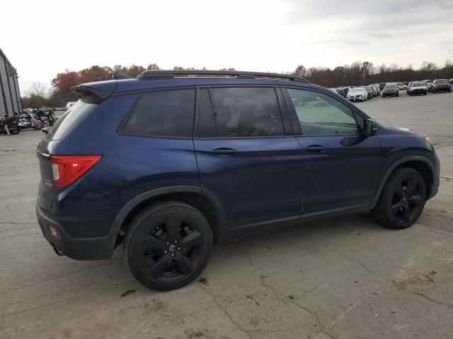 Photo 3 from auction – 2019 HONDA PASSPORT E with VIN 5FNYF8H0XKB026985