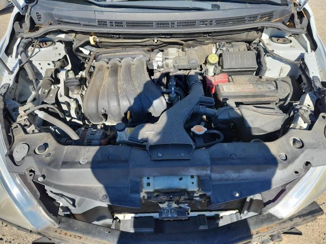 Photo 11 from auction – 2012 NISSAN VERSA S with VIN 3N1BC1CP1CK806055