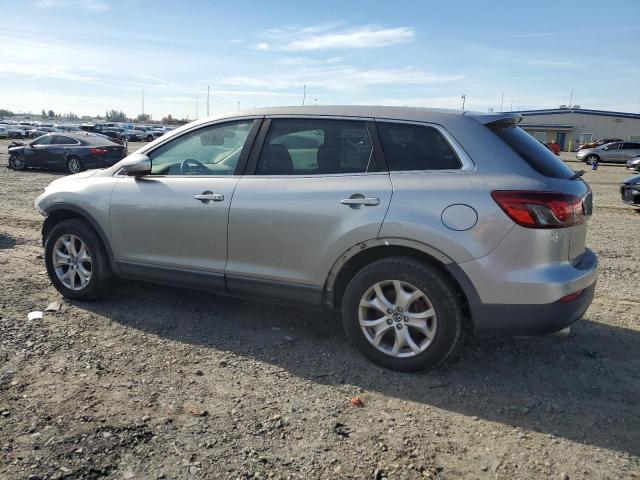 Photo 2 from auction – 2015 MAZDA CX-9 SPORT with VIN JM3TB2BV1F0451160