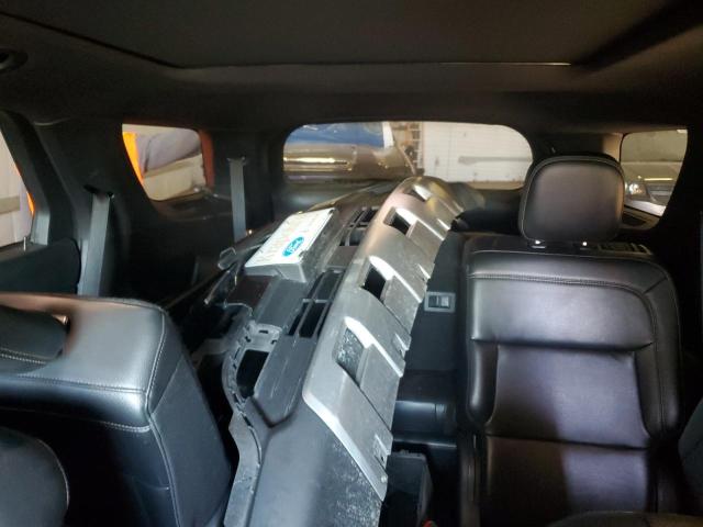 Photo 10 from auction – 2020 FORD EXPLORER X with VIN 1FMSK8DH4LGB55336