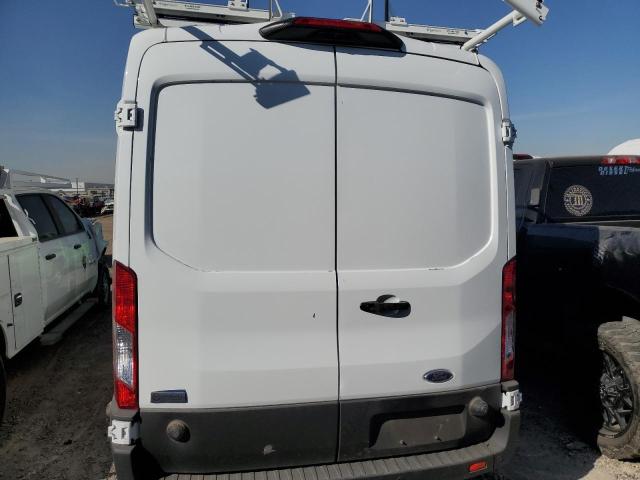 Photo 6 from auction – 2024 FORD TRANSIT T- with VIN 1FTBR1C82RKA12187