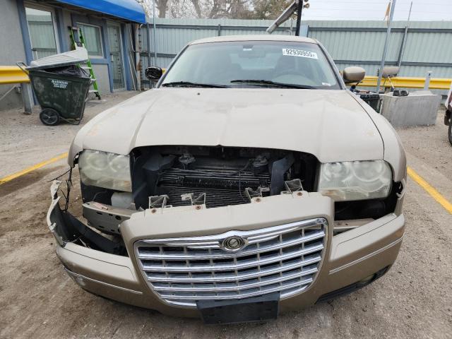 Photo 5 from auction – 2008 CHRYSLER 300 TOURIN with VIN 2C3LA53G98H321675