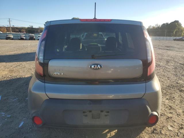 Photo 6 from auction – 2015 KIA SOUL + with VIN KNDJP3A51F7114634