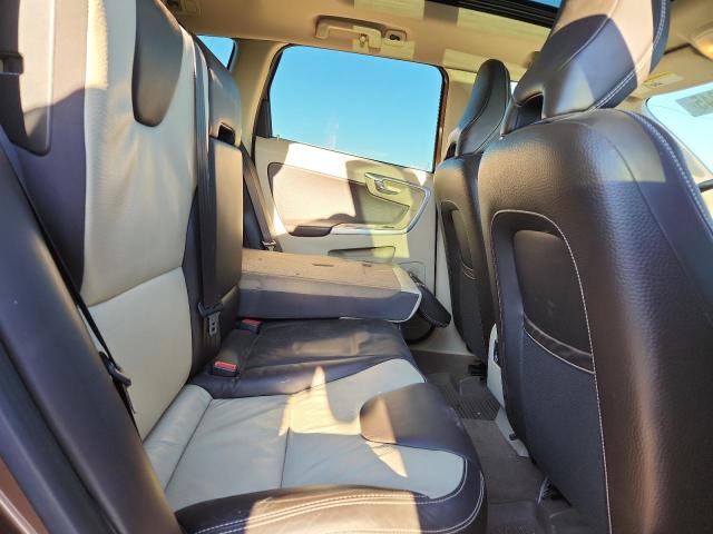 Photo 11 from auction – 2010 VOLVO XC60 T6 with VIN YV4992DZ2A2034722