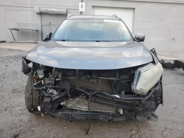 Photo 5 from auction – 2015 NISSAN ROGUE S with VIN 5N1AT2MTXFC825865