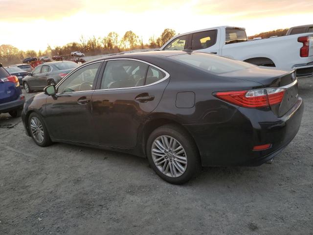 Photo 2 from auction – 2014 LEXUS ES 350 with VIN JTHBK1GG3E2150657