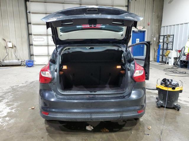 Фото 6 с аукциона – 2014 FORD FOCUS SE с VIN 1FADP3K29EL456782