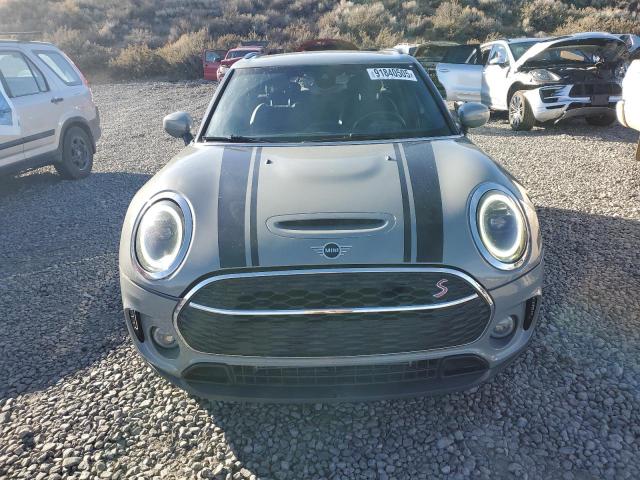Photo 5 from auction – 2022 MINI COOPER S C with VIN WMWXJ1C01N2R06874