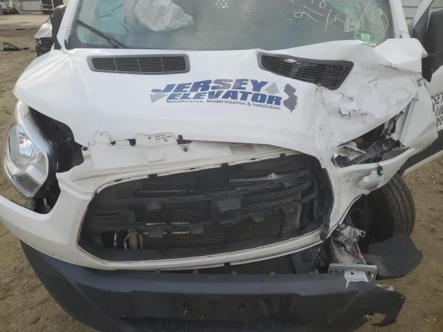 Photo 12 from auction – 2018 FORD TRANSIT T- with VIN 1FTYR1ZM0JKA65344