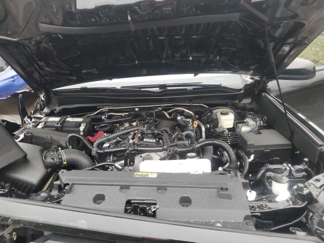 Photo 11 from auction – 2025 TOYOTA TACOMA DOU with VIN 3TMLB5JN9SM181601