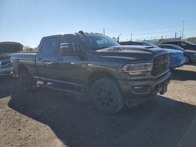 Photo 4 from auction – 2023 RAM 2500 with VIN 3C6UR5FL6PG637039