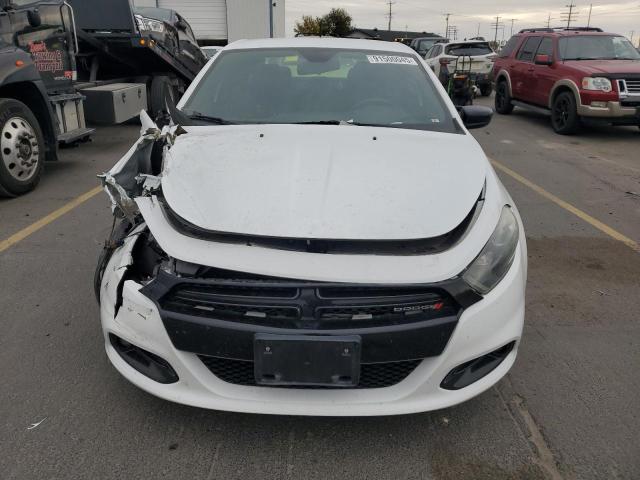 Photo 5 from auction – 2016 DODGE DART with VIN 1C3CDFBB2GD653262